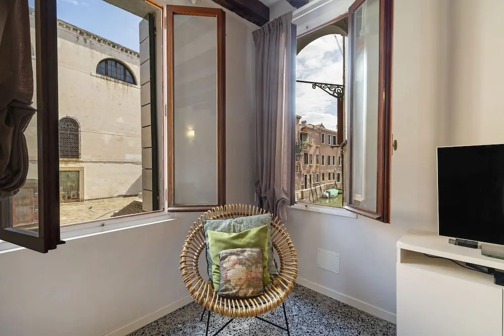 Ca' Fosca Home by Wonderful Italy