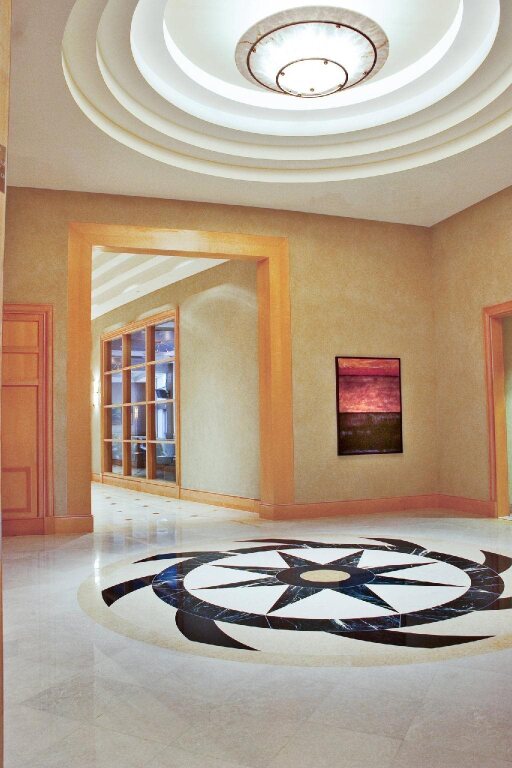 Bethesda North Marriott Hotel & Conference Center