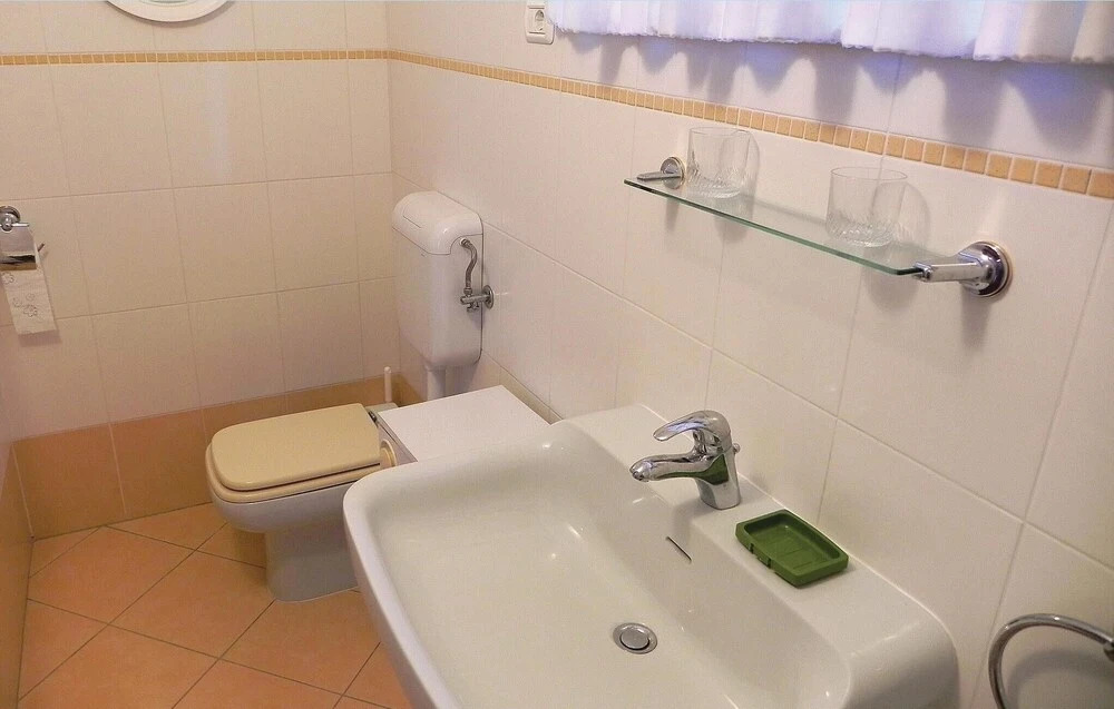 Amazing Home in Piran With Wifi and 2 Bedrooms