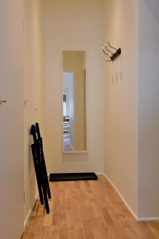 Nette, geräumige Ferienwohnung