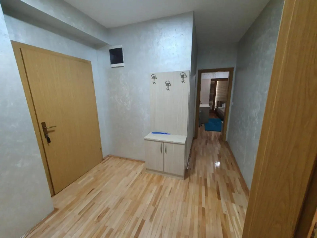 Apartman Nikolaj - Lovely 3 room apartment in the center of Ohrid