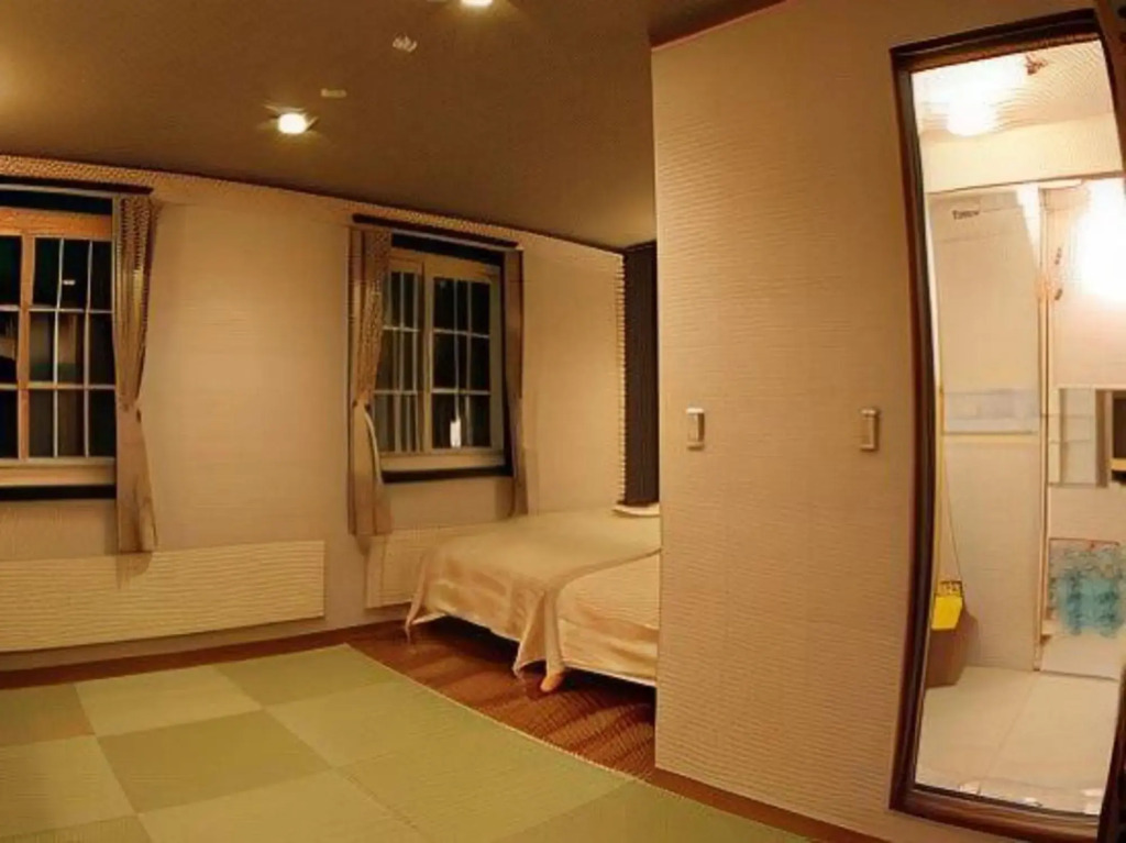 Mignon Hotel de Noel