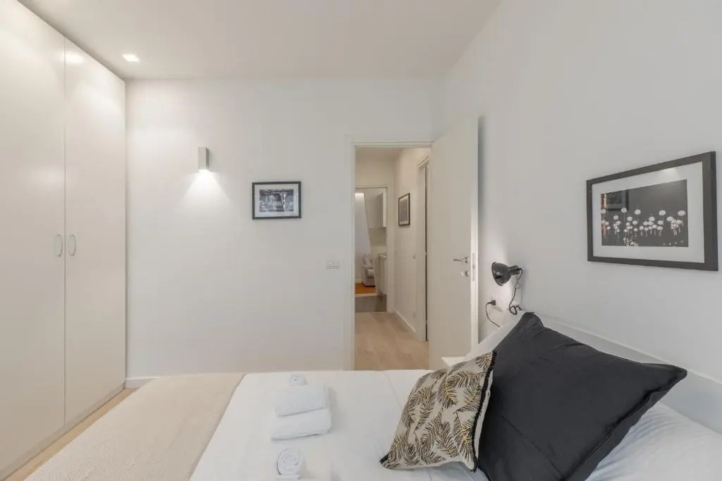 Pigneto Delightful Apartment