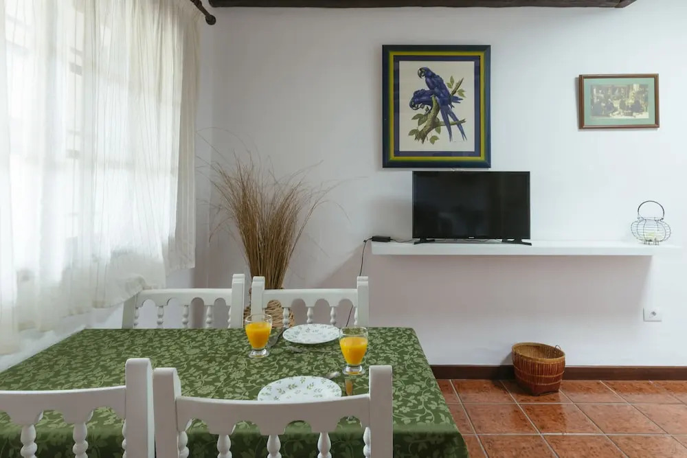 Casas de Piedra - Finca Punta del Lomo