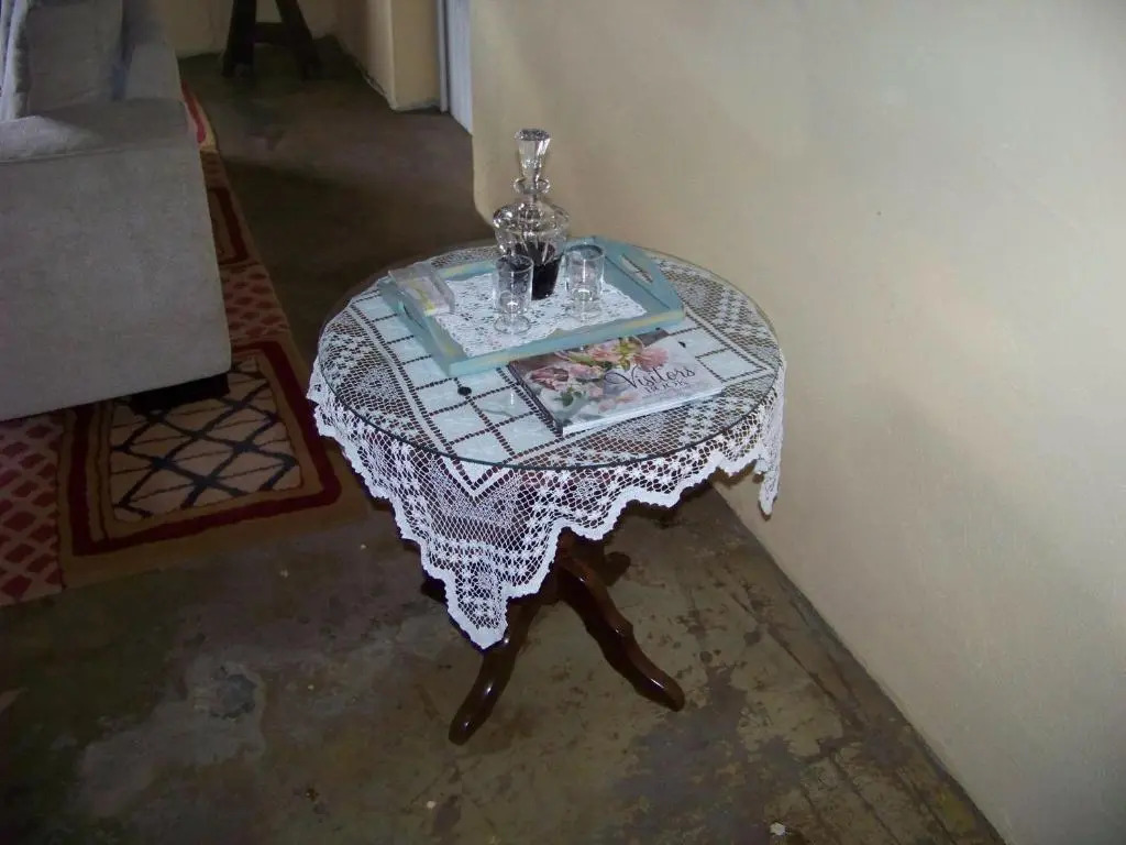 Lemontree Cottage