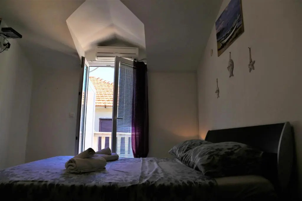 Apartments Muic