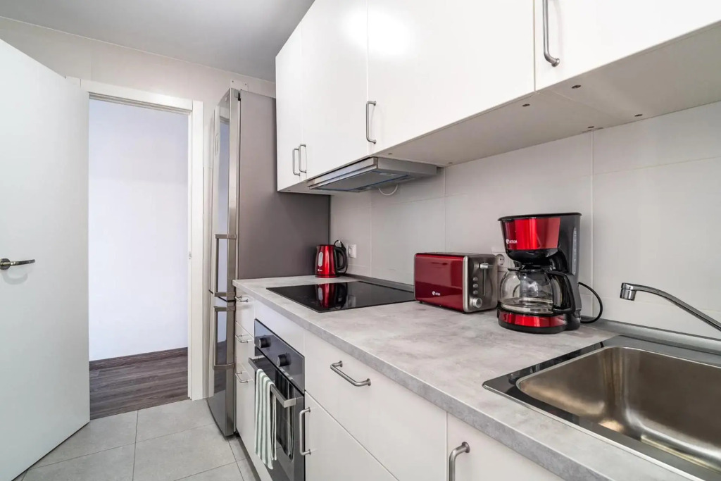 LOVELY APARTMENT Barca 2