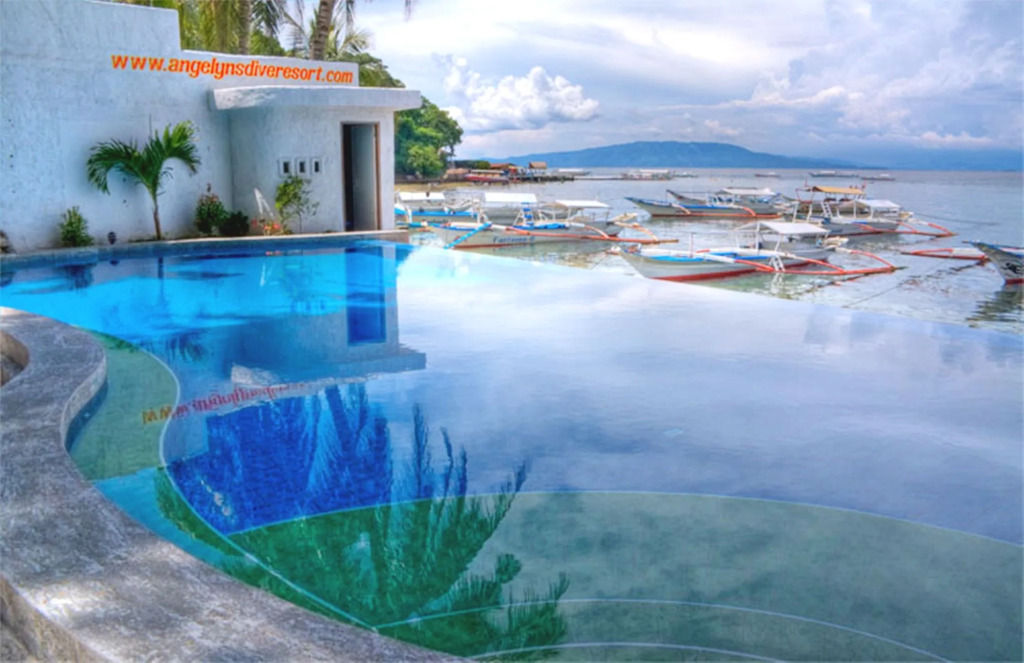 Angelyn's Dive Resort
