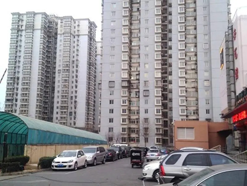 CYTS Shanshui Trends Hotel Beijing Shaoyao Ju
