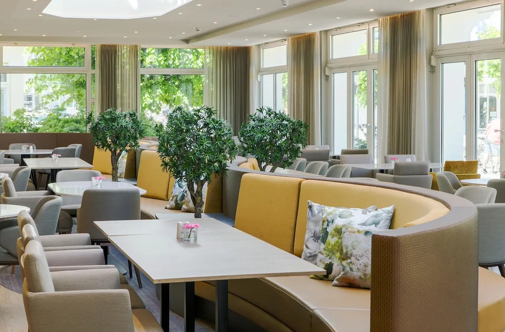 SEETELHOTEL Ostseehotel das Entdeckerhotel an der Ostsee und der perfekte Startpunkt für Ihre Inselabenteuer