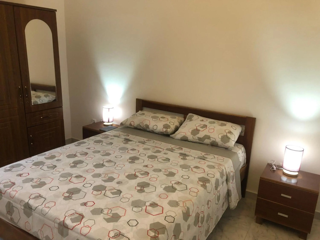 Apartamento T2-Dunas Centro