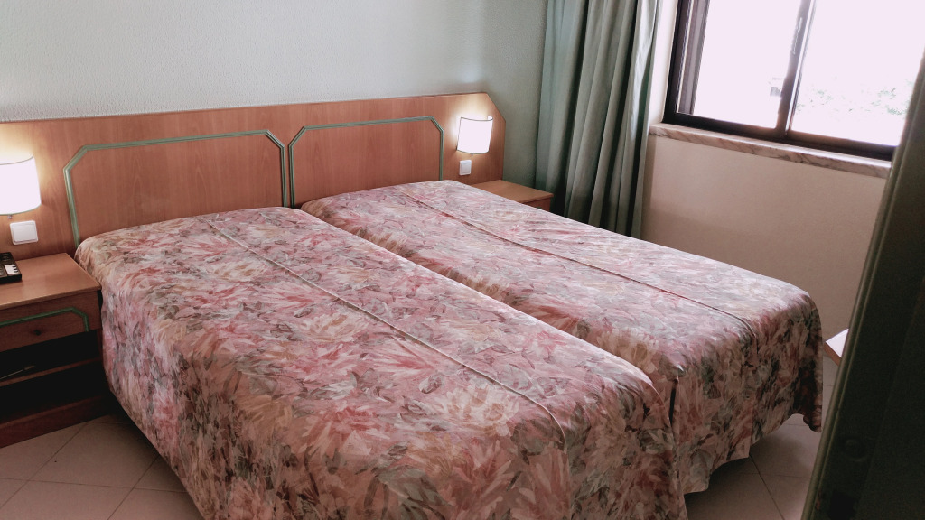 Ondamar Hotel Apartamentos