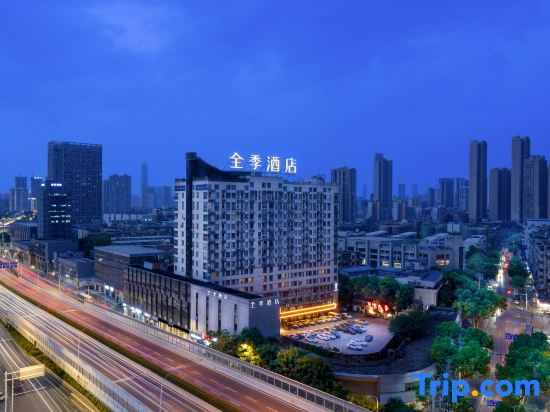 JI Hotel (Wuhan Hanyang Wangjiawan)