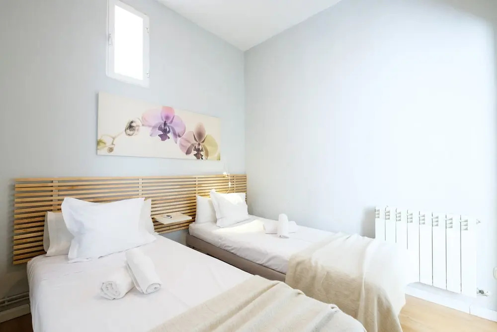 Apartamento en centro de Madrid by My City Home