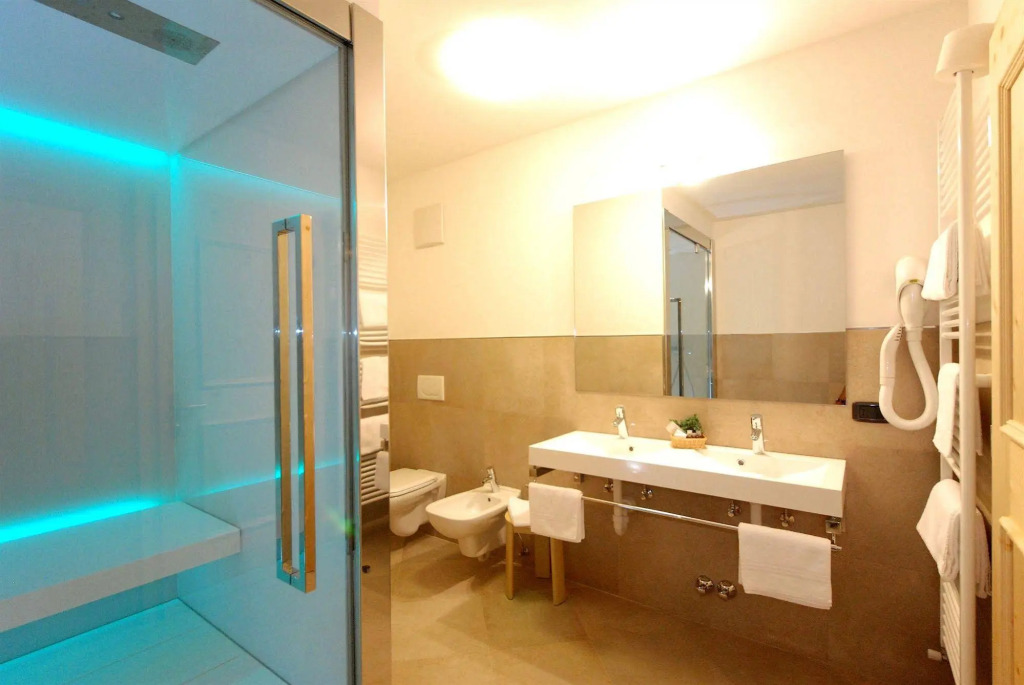 Hotel Foresta