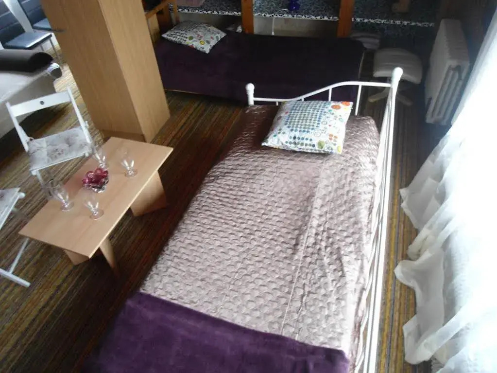 Suite Ohrada