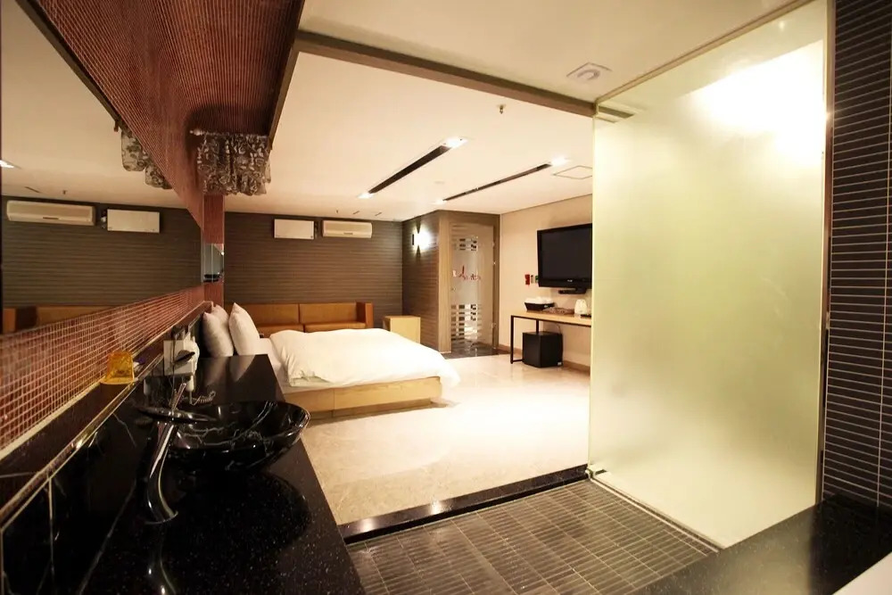 Echae Hotel