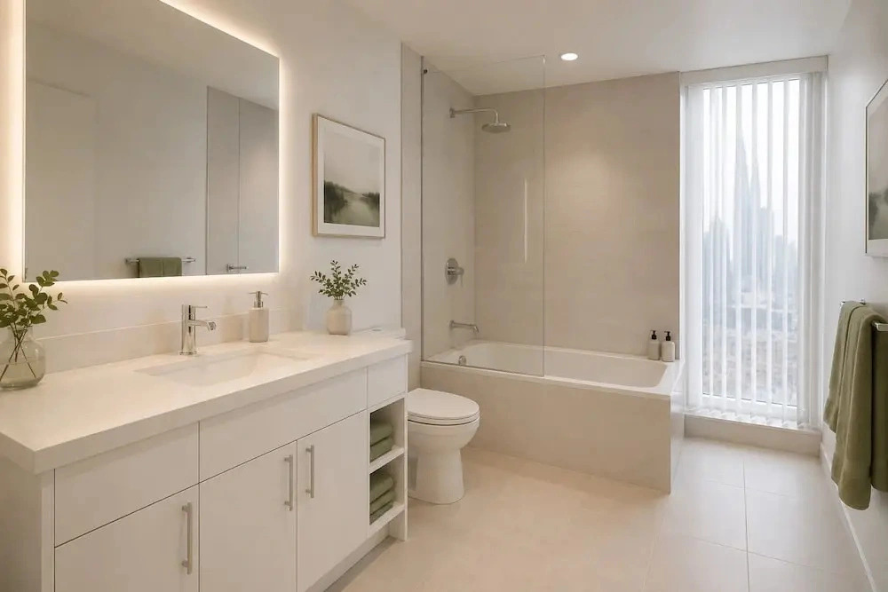 Novanest City Suites
