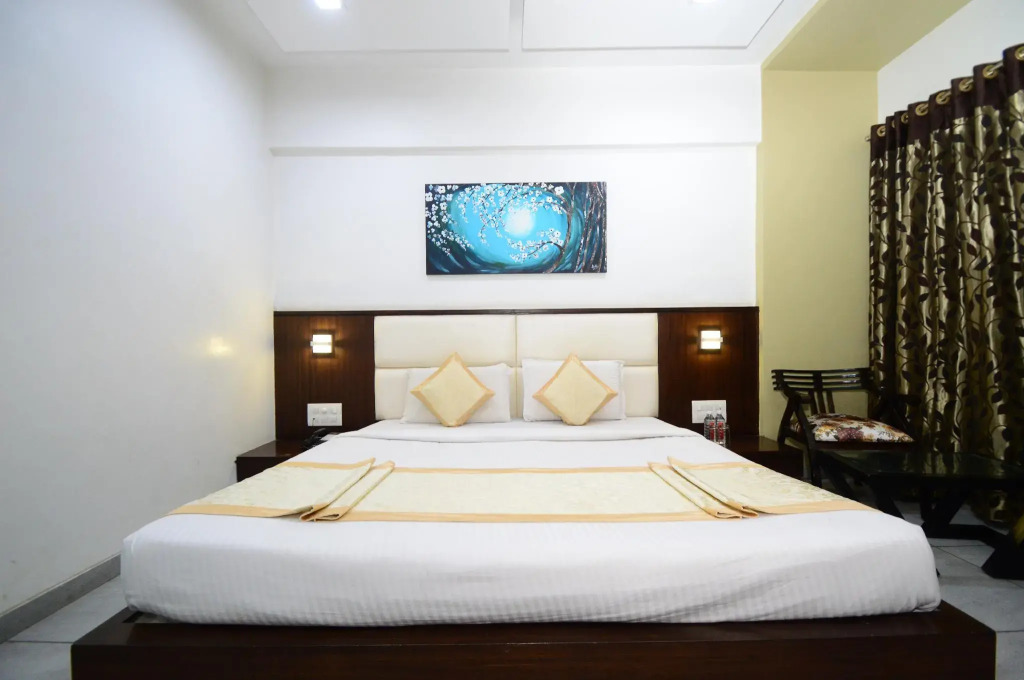 Shripriya-Nathdwara