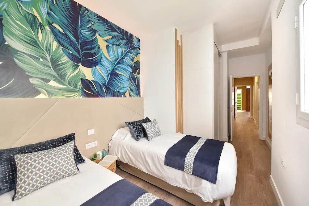 Apartamento Deluxe en Cruce de Arinaga GRANEL