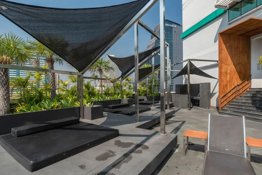 Purity Grove Phrom Phong by Favstay