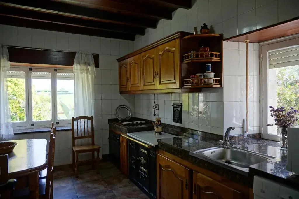 Casa Maricuelo