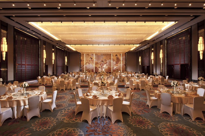 Hilton Xi'an