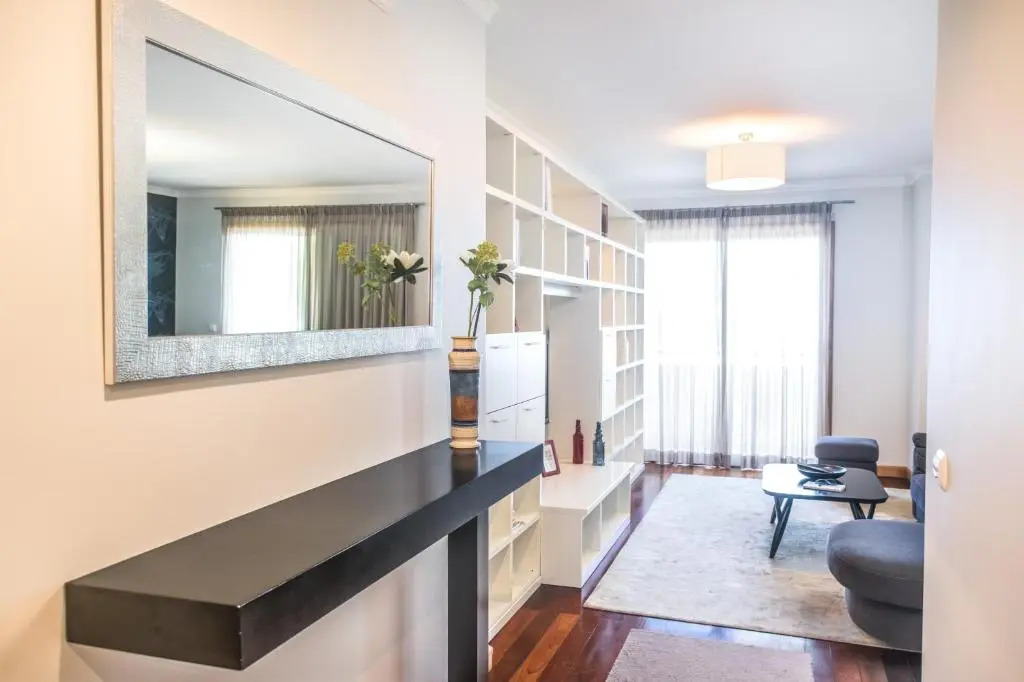 Arcadas Grand Sea View