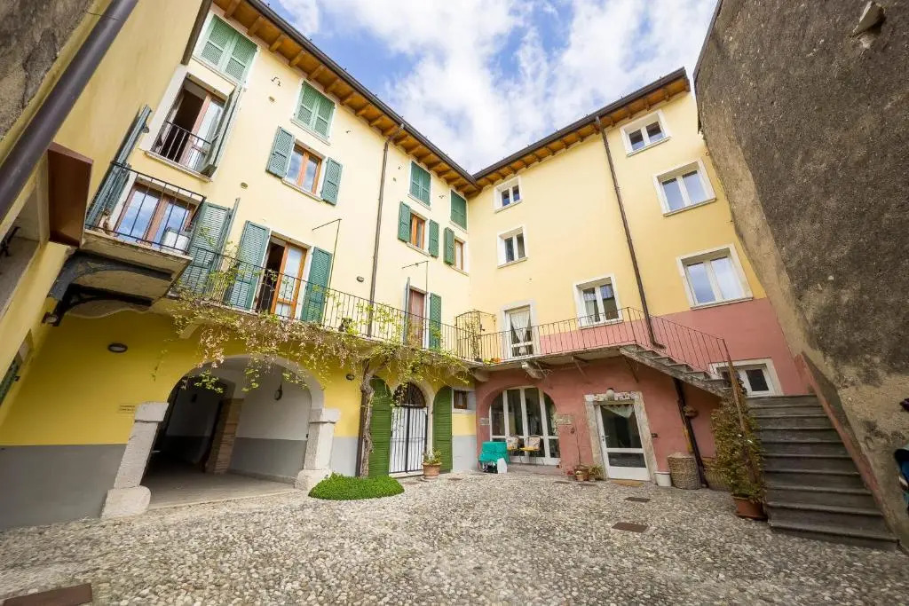 Apartment Bluette