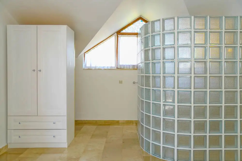 Serena Apartment