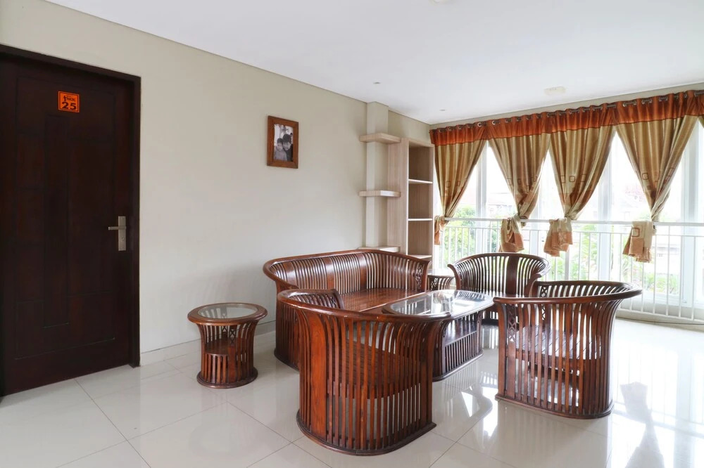 Rumah Pancing Guest House