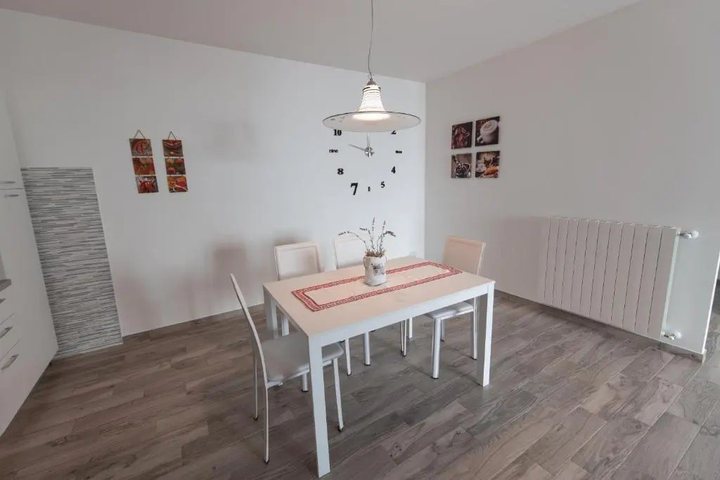 Apartment Bolsena