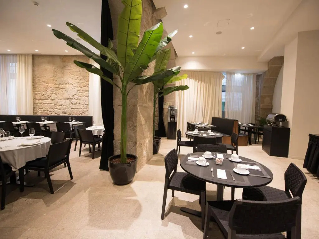 Hotel Carris Porto Ribeira