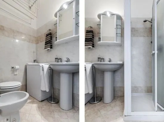 Casati 2 Milan Apartment