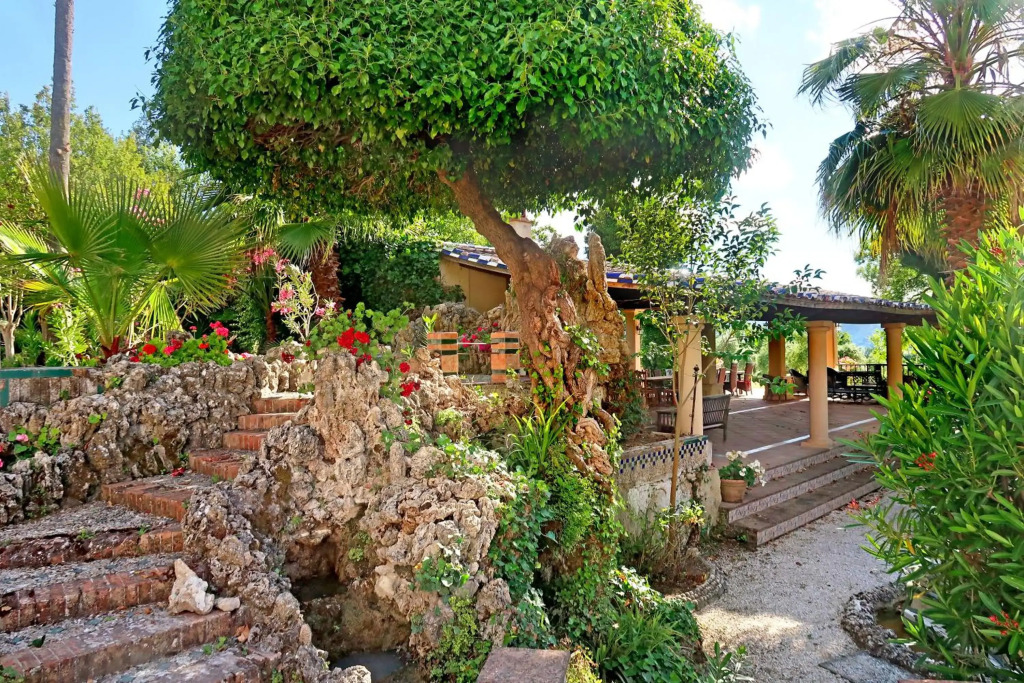 Villa Rural La Condesa