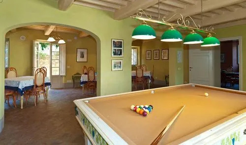 Coselli's Collection Luxury Villas rental