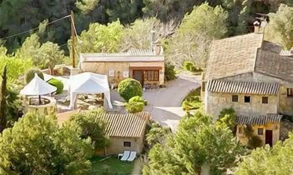 Masia Sumidors