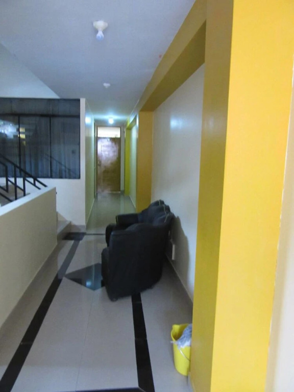Hospedaje Feli