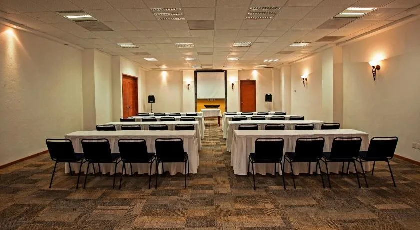 Hotel Pez Vela