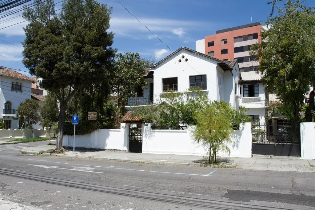 Hostal La Casona de Mario