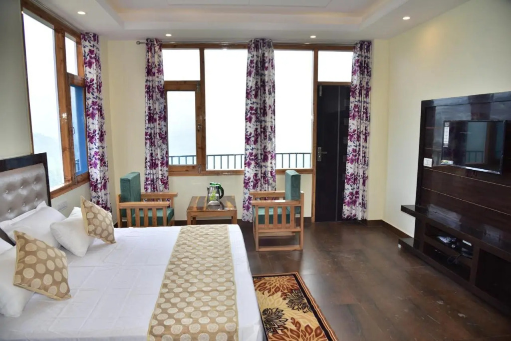 Royal Cedar BnB