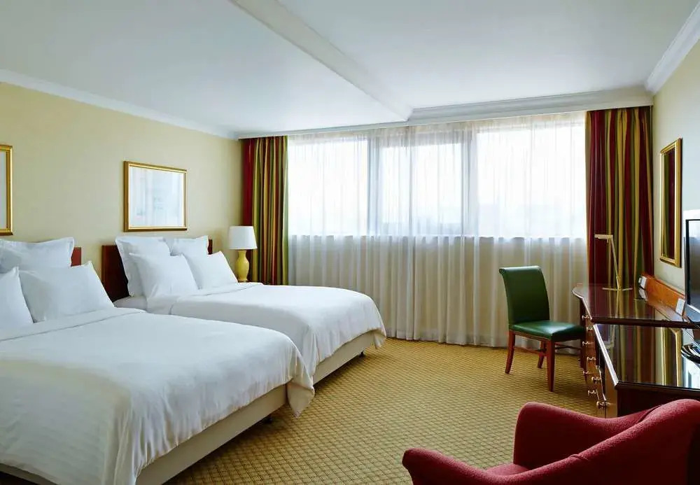 Delta Hotels by Marriott Liverpool City Centre