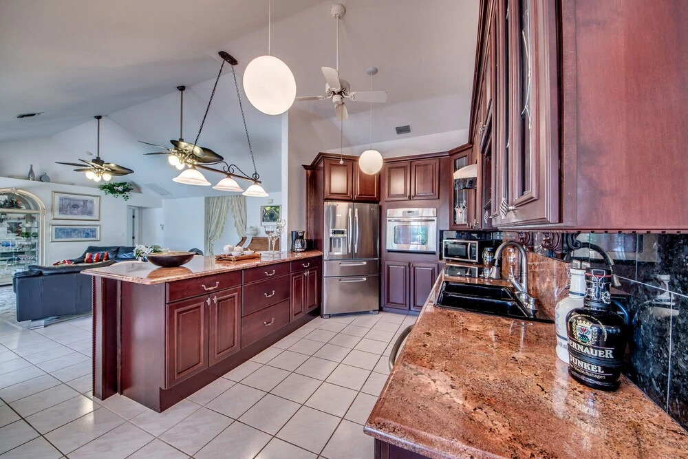 Villa Sweet Dreams, Cape Coral