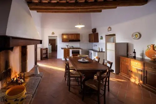 Borgo Palazzuolo Vecchio