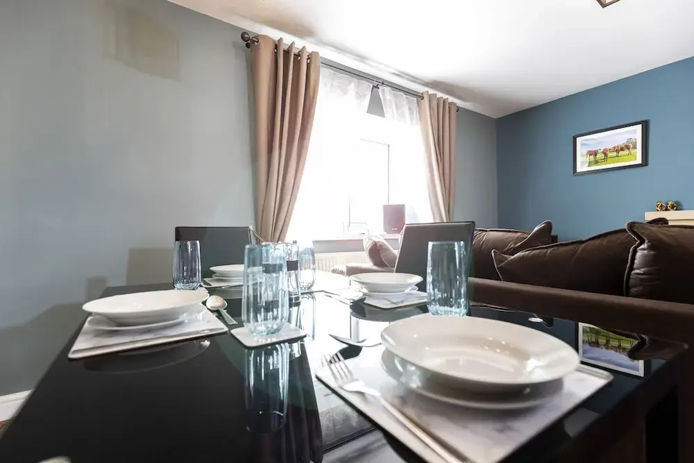 HC Property - The Hideaway at Watergate Eye