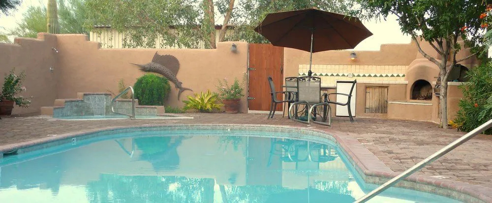 Rancho Sonora Inn