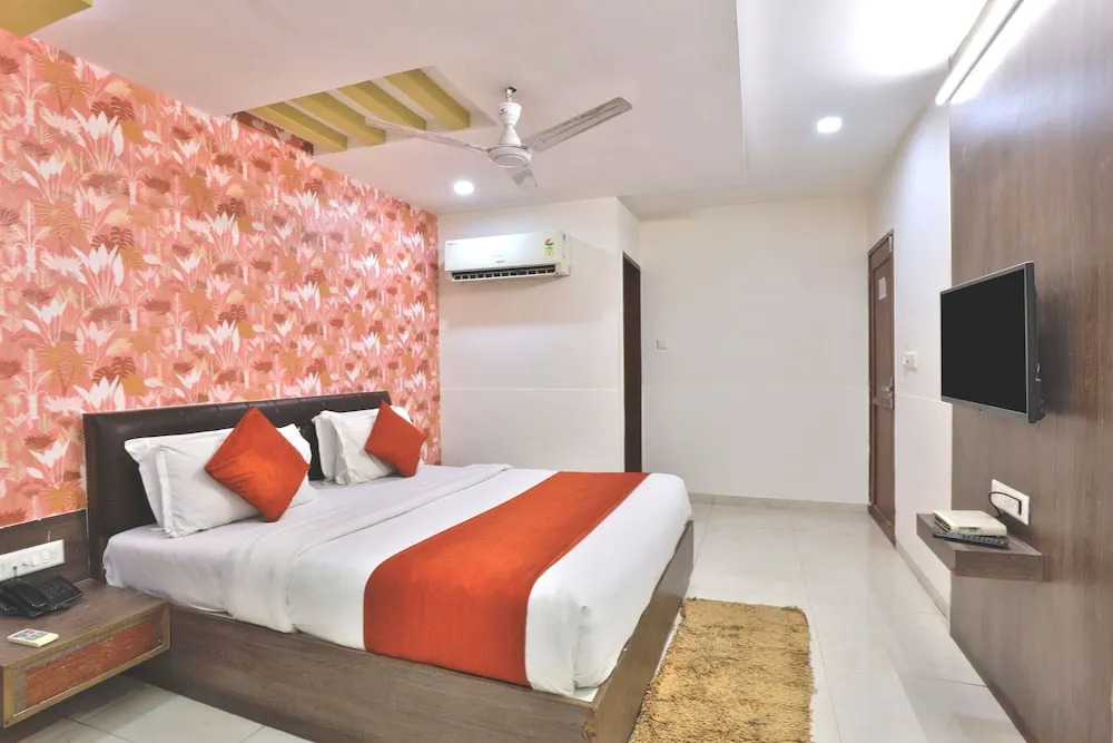 Hotel Shivaay