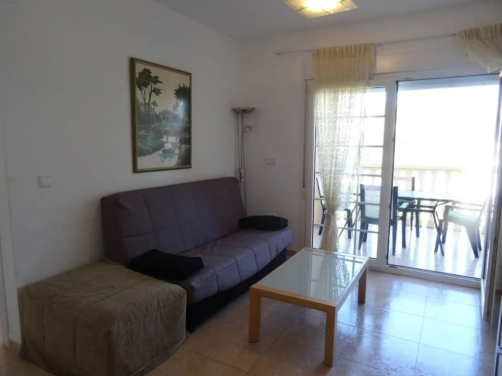 Apartamentos Madeira Casa Azahar