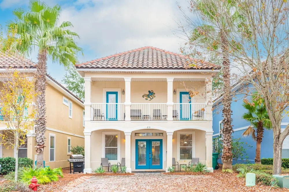 The Destin House Cb231 Kono Way