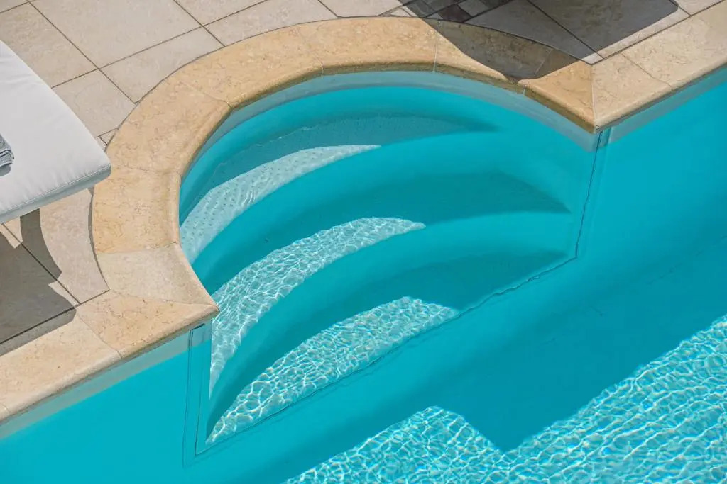 4 Bedroom Villa Valerie with private swimming pool